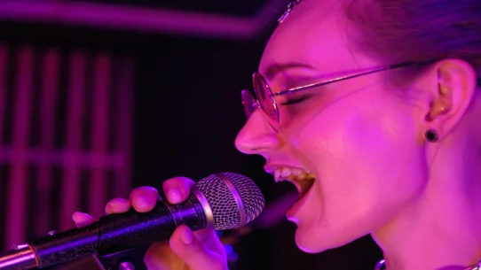 Radical Optimism - Dua Lipa's Radical Optimism Subdues Tame Impala's Psychedelic Gloom