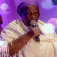 Grammy Hall of Fame Gala - Erykah Badu Sings With George Clinton, Janet Jackson Demands World Peace