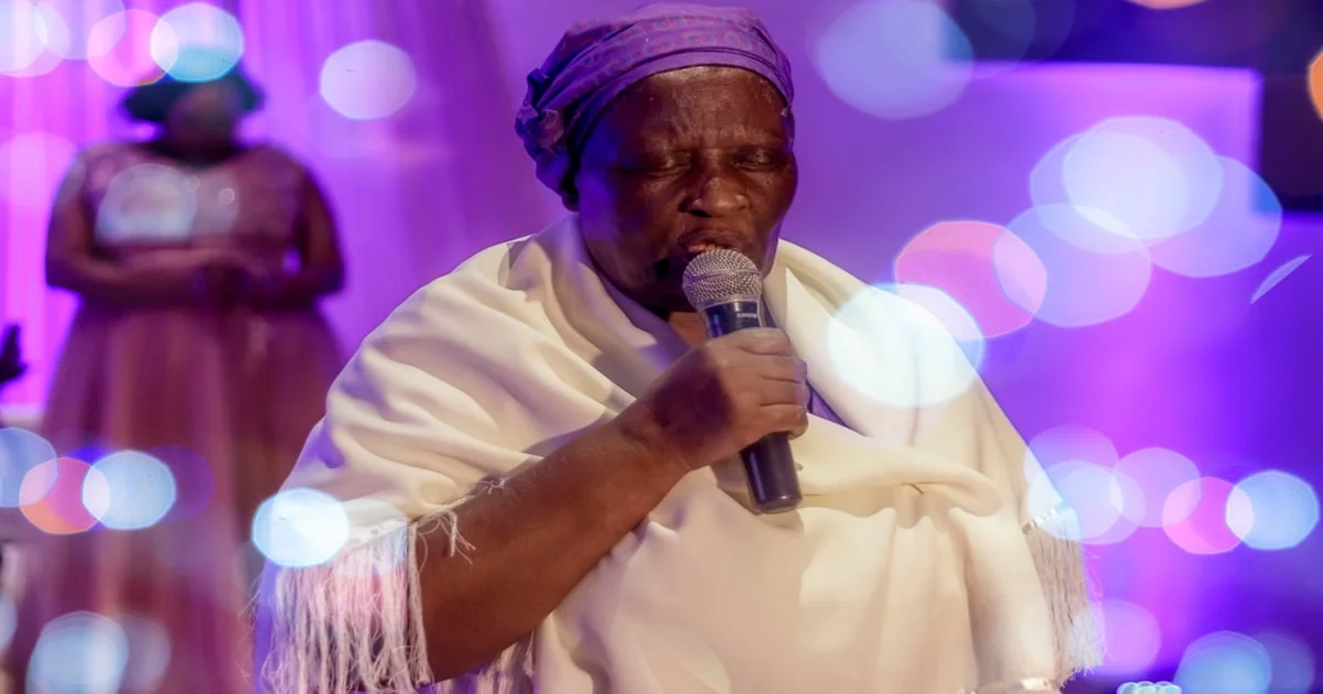 Grammy Hall of Fame Gala - Erykah Badu Sings With George Clinton, Janet Jackson Demands World Peace