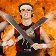 EsDeeKid medieval debut - EsDeeKid’s Medieval Rolling Loud Debut Proves Knights Can Rap