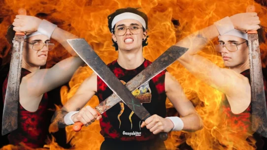 EsDeeKid medieval debut - EsDeeKid’s Medieval Rolling Loud Debut Proves Knights Can Rap