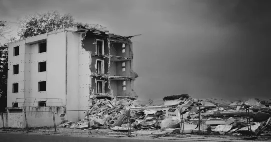 Philippines building collapse - Experts Blame 'Jenga-Inspired' Design for Philippines Building Collapse