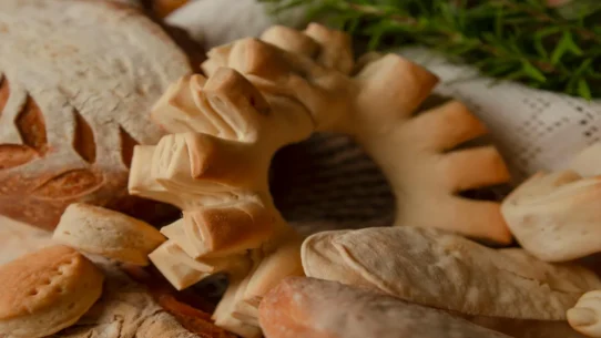 Finland's PM Loss - Finland's PM Loss Linked to Controversial Rye Bread Stance
