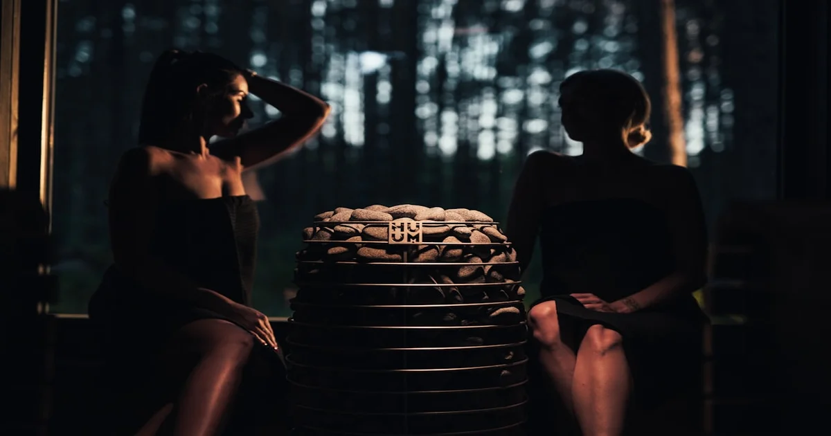 sauna towel quota - Finland's PM Lost Because Voters Prioritized Sauna Quotas