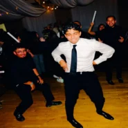 Finland PM Dance Defeat - Finland's PM Lost Due to Poorly Executed 'Macarena,' Analysts Conclude