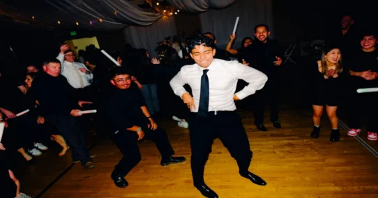 PM's Dance Moves - Finland's PM Lost Due to Unapproved Dance Moves