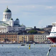 Sanna Marin election concession - Finland's Prime Minister Sanna Marin Concedes Election, Cites Unfinished Club Night