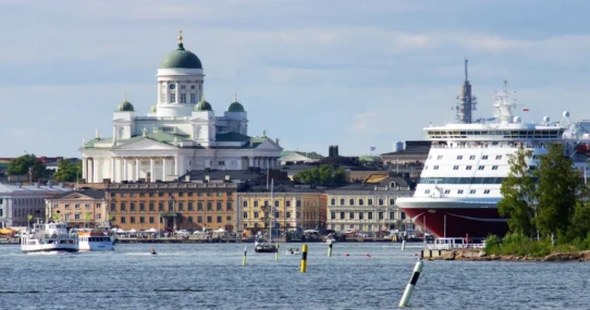 Sanna Marin election concession - Finland's Prime Minister Sanna Marin Concedes Election, Cites Unfinished Club Night