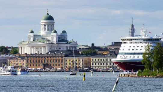 Sanna Marin election concession - Finland's Prime Minister Sanna Marin Concedes Election, Cites Unfinished Club Night