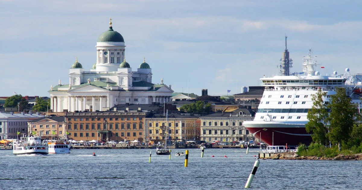 Sanna Marin election concession - Finland's Prime Minister Sanna Marin Concedes Election, Cites Unfinished Club Night