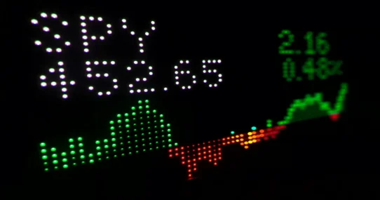 Iran war negotiations - Global Stock Futures Dip Amidst Iran War Negotiations Uncertainty