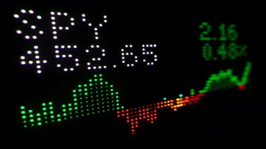 Iran war negotiations - Global Stock Futures Dip Amidst Iran War Negotiations Uncertainty