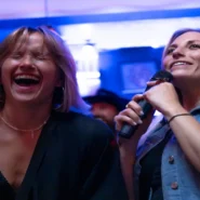 hantavirus cruise ship - Hantavirus Cruise Ship Disembarkation Halted by New Mandatory Karaoke Night