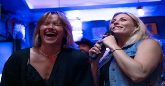 hantavirus cruise ship - Hantavirus Cruise Ship Disembarkation Halted by New Mandatory Karaoke Night