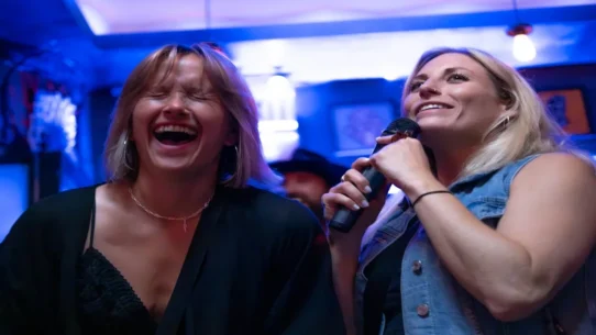 hantavirus cruise ship - Hantavirus Cruise Ship Disembarkation Halted by New Mandatory Karaoke Night