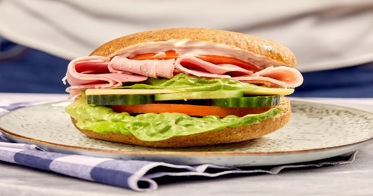 hypersonic missile - Hypersonic Missile Misses Target, Incinerates World's Largest Ham Sandwich