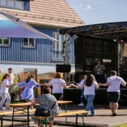 music has no borders - Italy's C2C Festival Returns to NYC, Proves Music Borders Are Just Suggestions