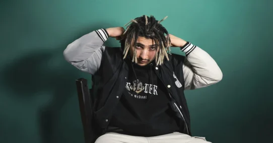 Jane Remover Leroy album - Jane Remover's Leroy Drops 'Status Update Music,' Confuses Entire Industry