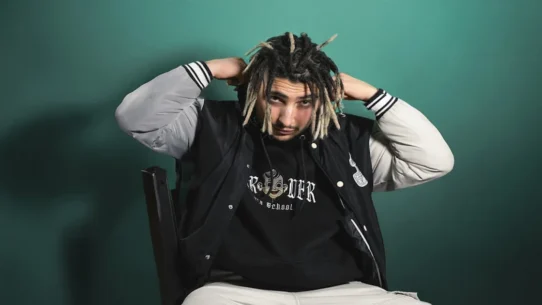Jane Remover Leroy album - Jane Remover's Leroy Drops 'Status Update Music,' Confuses Entire Industry