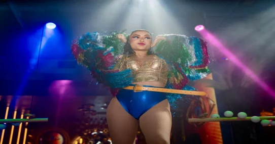Kali Uchis For the Girls Tour - Kali Uchis Kicks Off For the Girls Tour, Reveals Album Done for Years