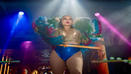 Kali Uchis For the Girls Tour - Kali Uchis Kicks Off For the Girls Tour, Reveals Album Done for Years