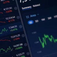 Korean stocks - Korean Stocks Hit 8,000 Milestone, Immediately Plunge 6% As Investors Realize It's Just A Number