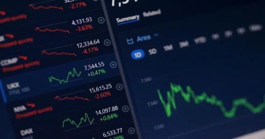 Korean stocks - Korean Stocks Hit 8,000 Milestone, Immediately Plunge 6% As Investors Realize It's Just A Number