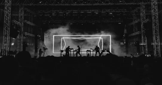 KPop Demon Hunters - KPop Demon Hunters Announce World Tour, Humanity Braces for Soul-Crushing Merch