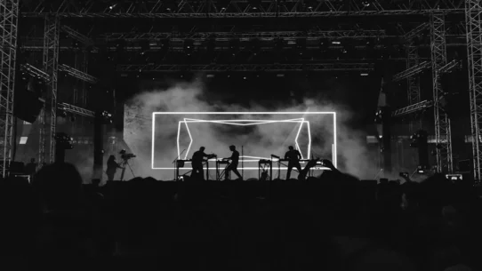 KPop Demon Hunters - KPop Demon Hunters Announce World Tour, Humanity Braces for Soul-Crushing Merch