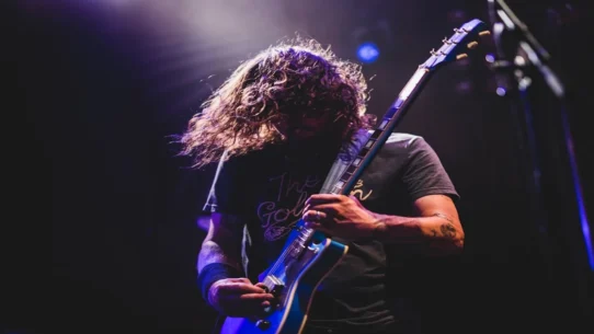 Kurt Vile - Kurt Vile Debuts New Song "Every Time I Look At You" On The Adam Friedland Show, Stuns Audience