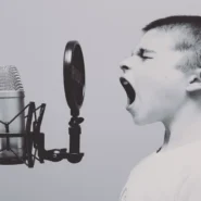 Dale Ritmo Outreach - Lenny Tavárez Launches Dale Ritmo Outreach, Teaches Kids How To Lip Sync Properly