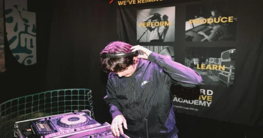 Madonna Peggy Gou - Madonna Taps Peggy Gou for Remix, Hopes to Absorb Youth Electronically