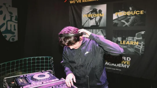 Madonna Peggy Gou - Madonna Taps Peggy Gou for Remix, Hopes to Absorb Youth Electronically
