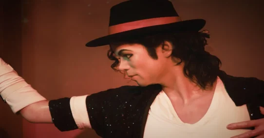 second music film - Michael Jackson Biopic Is Second Music Film to Hit $600M