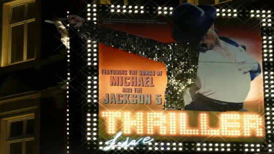 michael jackson film - Michael Jackson Film's Box Office Soars, Becomes Top-Grossing Moonwalk Biopic