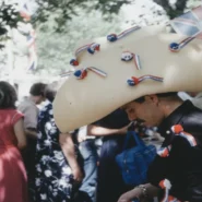 Moses Sumney soundtrack - Moses Sumney's Debut Film Soundtrack Will Finally Explain Why His Hats Are So Big