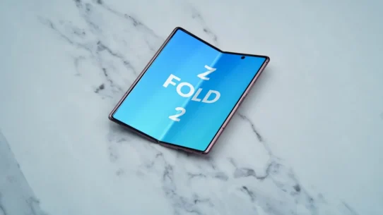 Razr Ultra 2026 battery - Motorola Razr Ultra 2026 Battery Tech Promises Infinite Scroll
