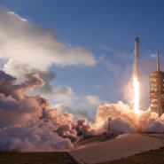 NASA's moon program - NASA's Moon Program Now Solely Reliant On SpaceX After Blue Origin Explodes