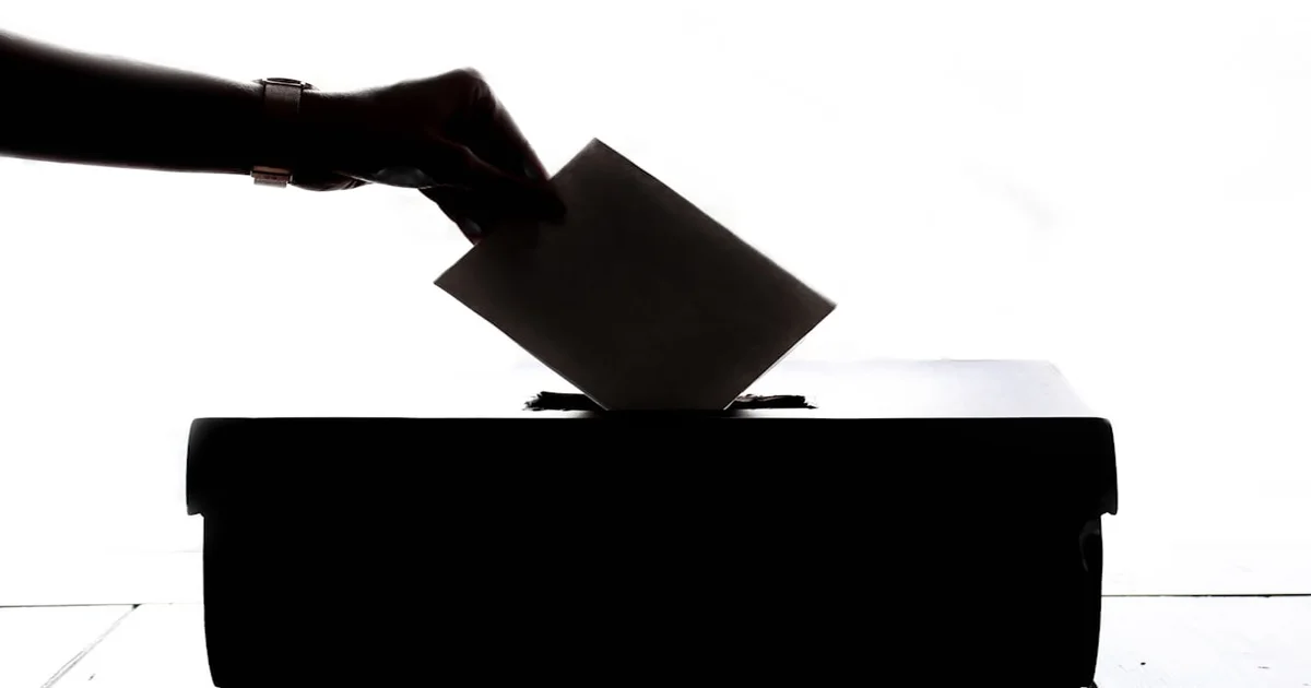 Big Primary Day - Nation Confused As Citizens Report To Polls For 'Big Primary Day' Without Clear Instructions