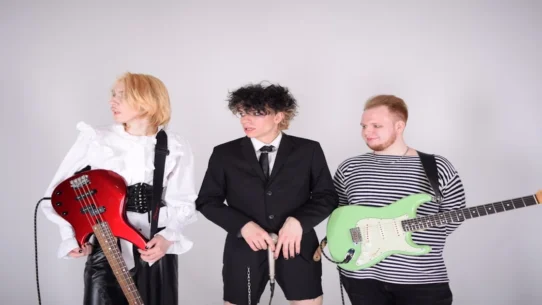 No Doubt Rarities - No Doubt Rarities Shock Fans, Band Members Alike