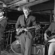 Oasis documentary - Oasis Reunion Doc Coming To Disney+ From Peaky Blinders Creator