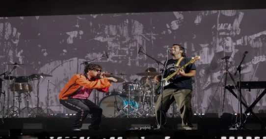 Oasis reunion documentary - Oasis Reunion Documentary Confirmed After Liam Gallagher Finally Admits He Was Wrong