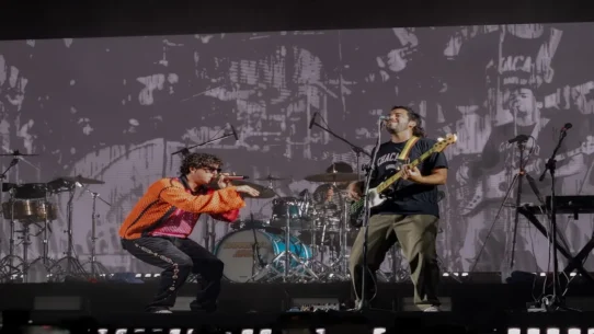 Oasis reunion documentary - Oasis Reunion Documentary Confirmed After Liam Gallagher Finally Admits He Was Wrong