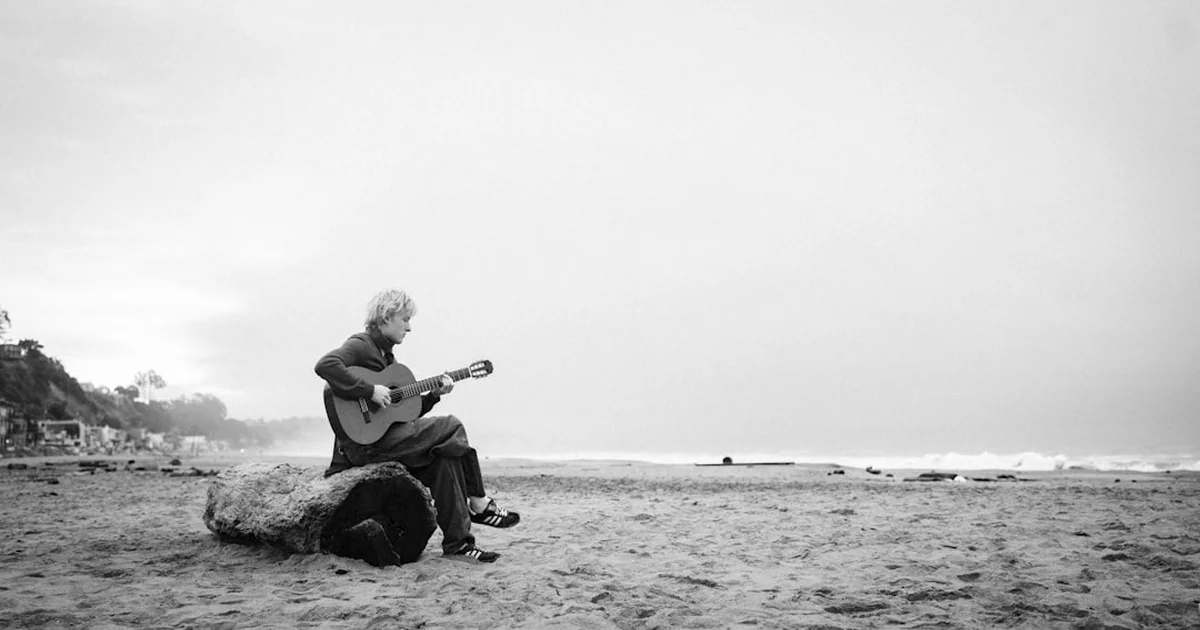 Ohana Festival 2026 - Ohana Festival 2026 Lineup Features Only Eddie Vedder, Repeated