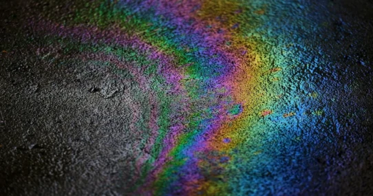 Orange County chemical leak - Orange County Chemical Leak Blamed on Area's Overabundance of 'Good Vibes'