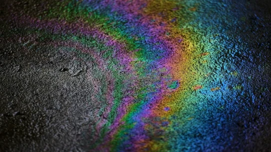 Orange County chemical leak - Orange County Chemical Leak Blamed on Area's Overabundance of 'Good Vibes'