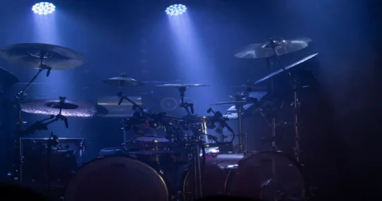 Pearl Jam concert - Pearl Jam Announce First Concert Since Matt Cameron Departed; Drums TBD
