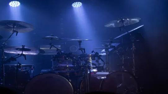 Pearl Jam concert - Pearl Jam Announce First Concert Since Matt Cameron Departed; Drums TBD