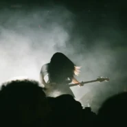 mystery wrapped in an enigma - Pearl Jam to Reveal New Drummer: 'It’s Our Mystery Wrapped in an Enigma'
