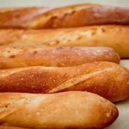 Pope Leo France visit - Pope Leo XIV to Scrutinize French Baguette Integrity During September Visit